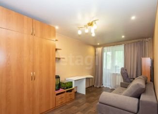 Продам 1-ком. квартиру, 32.2 м2, Новосибирская область, улица Дмитрия Шамшурина, 4