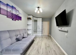 Продается трехкомнатная квартира, 64.1 м2, Челябинск, улица Хариса Юсупова, 78, Курчатовский район