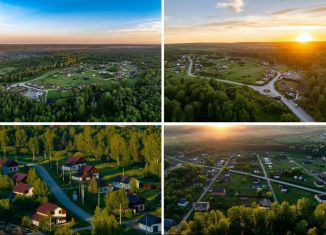 Участок на продажу, 6 сот., Новосибирская область