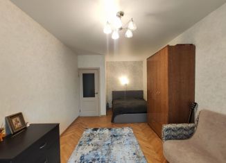 Сдается в аренду 1-комнатная квартира, 40 м2, Москва, Енисейская улица, 12, СВАО
