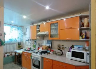 Продажа 3-ком. квартиры, 95 м2, Сарапул, переулок Сивкова, 1