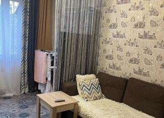 Сдается в аренду однокомнатная квартира, 38 м2, Москва, улица Марьинский Парк, 11, район Марьино