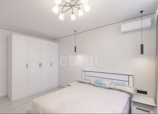 Продаю 1-ком. квартиру, 42 м2, Ростов-на-Дону, проспект Сиверса, 30, ЖК Гвардейский 3.0