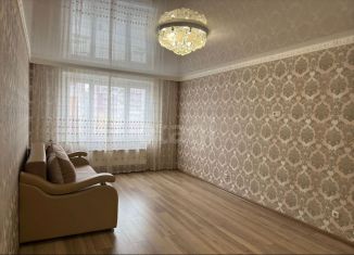 Продажа однокомнатной квартиры, 43.6 м2, деревня Дударева, улица Созидателей, 6, ЖК Комарово