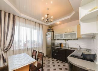 Сдам 2-комнатную квартиру, 87.9 м2, Екатеринбург, Кунарская улица, 14к1