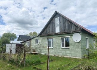 Продается дом, 64 м2, деревня Полково, Мещерская улица, 3