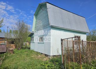 Продам дачу, 45 м2, Новосибирская область, садоводческое некоммерческое товарищество Кристалл, 190