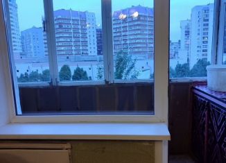 Продаю 1-ком. квартиру, 33 м2, Самарская область, Молодёжная улица, 13