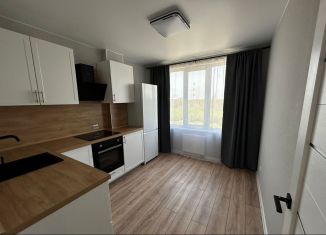 Продажа 2-ком. квартиры, 49 м2, Мурино, улица Шоссе в Лаврики, 93, ЖК Ромашки