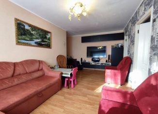 Сдача в аренду 3-ком. квартиры, 59 м2, Котельники, Новая улица, 9