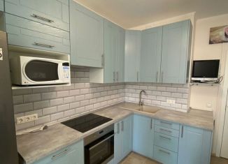 Аренда 1-ком. квартиры, 34 м2, Люберцы, улица Камова, 7к1, ЖК Люберцы 2020