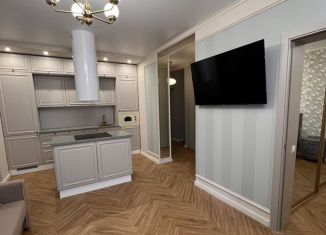 Продам квартиру со свободной планировкой, 46 м2, Ростов-на-Дону, Октябрьский район, проспект Ленина, 46/2