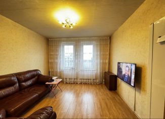 3-комнатная квартира на продажу, 73.2 м2, Подольск, бульвар 65-летия Победы, 3