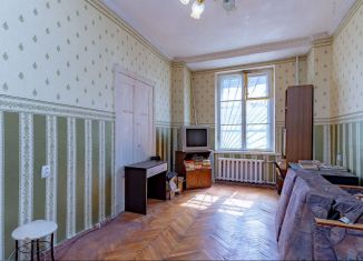 Продажа двухкомнатной квартиры, 59.8 м2, Санкт-Петербург, Новгородская улица, 25, Центральный район
