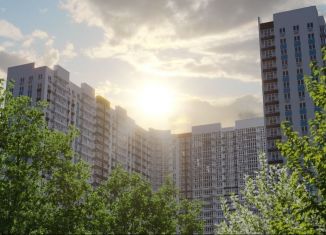 2-комнатная квартира на продажу, 50.3 м2, Новороссийск, улица Куникова, 47Г
