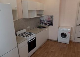 Сдача в аренду 1-ком. квартиры, 35 м2, Ульяновск, Камышинская улица, 58, Засвияжский район