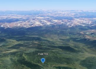 Продажа земельного участка, 250 сот., Республика Алтай, улица Табара Чачиякова, 18