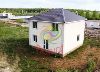 Продажа дома, 152.3 м2, деревня Беляницы, улица Дружбы