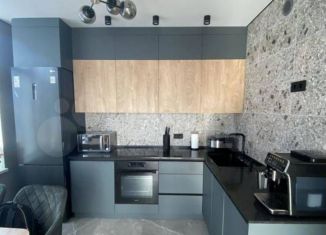 Продажа 2-ком. квартиры, 57.3 м2, Сочи, улица Гастелло, 27Бк1, ЖК Адлер