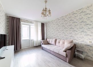 Сдача в аренду 1-ком. квартиры, 35 м2, Москва, Стремянный переулок, 33, ЦАО
