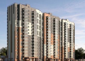 2-комнатная квартира на продажу, 66.7 м2, Новороссийск