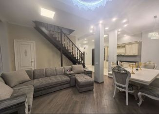 Продажа пятикомнатной квартиры, 155.9 м2, деревня Бородино, Варшавское шоссе, 72, ЖК Грин Лайн