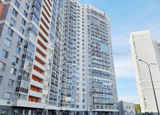 Сдаю в аренду двухкомнатную квартиру, 52 м2, Екатеринбург, бульвар Академика Н.А. Семихатова, 18
