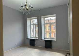Продается 2-комнатная квартира, 45.7 м2, Санкт-Петербург, Можайская улица, 40, Адмиралтейский район