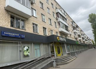 2-комнатная квартира на продажу, 40.8 м2, Москва, ЮЗАО, Нахимовский проспект, 30/43
