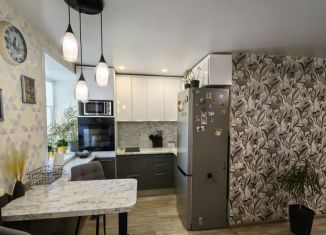 Продажа однокомнатной квартиры, 41 м2, Новосибирск, улица Столетова, 14, метро Заельцовская