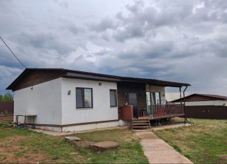 Продаю дом, 101 м2, деревня Старый Чультем, Клубная улица, 22