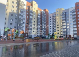 Продажа 2-комнатной квартиры, 60 м2, Нижний Новгород, Вязниковская улица, 42, метро Буревестник