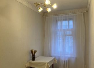 Продажа комнаты, 11.8 м2, Санкт-Петербург, Ропшинская улица, 19, метро Чкаловская