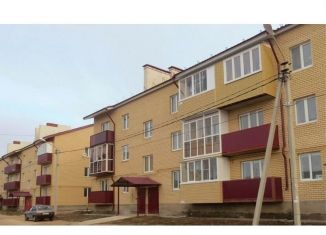 Продается однокомнатная квартира, 34.9 м2, деревня Варваровка, деревня Варваровка, 1Ак15