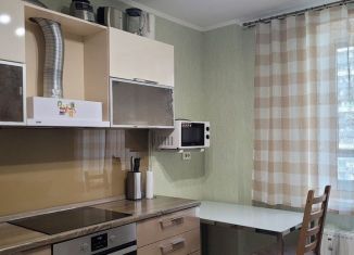 Сдам в аренду 1-ком. квартиру, 38.5 м2, Мурино, Екатерининская улица, 2