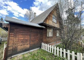 Продажа дачи, 31 м2, коллективный сад № 4 НТМК Капасиха, улица Мичурина