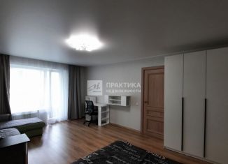 Сдается в аренду 1-комнатная квартира, 42 м2, Москва, Вяземская улица, 5, ЗАО