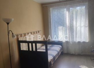 Продается 1-комнатная квартира, 33.8 м2, Сертолово, Верная улица, 5к2