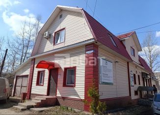 Продаю помещение свободного назначения, 330 м2, Шарья, квартал Коммуны, 3Ас2