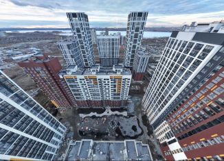 Продам 1-комнатную квартиру, 36.2 м2, Екатеринбург, улица Крауля, 179, Верх-Исетский район