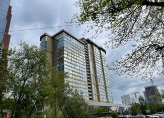Продажа 2-комнатной квартиры, 66.5 м2, Екатеринбург, Ленинский район, улица Белинского, 108