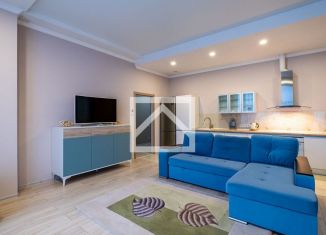 Продажа 3-ком. квартиры, 112 м2, поселок городского типа Отрадное, Морской спуск, 1