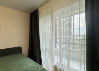Сдается 1-комнатная квартира, 20 м2, Свердловская область, Хуторская улица, 1/2