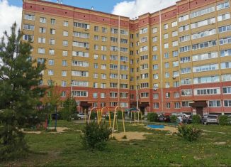 Продажа 2-ком. квартиры, 55 м2, Йошкар-Ола, улица Яна Крастыня, 2, микрорайон 9В