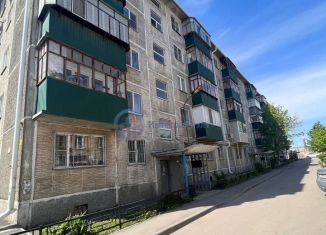 Продам 2-комнатную квартиру, 44.4 м2, Курганская область, улица Дзержинского, 9