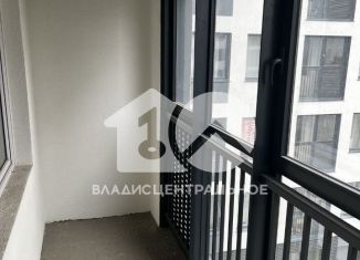 Продажа квартиры студии, 29 м2, Новосибирск, Тайгинская улица, 39, метро Заельцовская