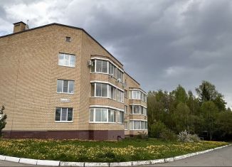 Продажа двухкомнатной квартиры, 72.2 м2, деревня Хохряки, улица Макаренко, 15