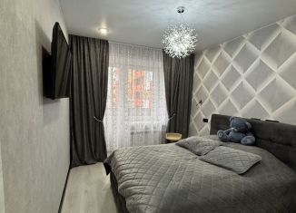 Сдается двухкомнатная квартира, 48 м2, Архангельская область, проспект Труда, 76