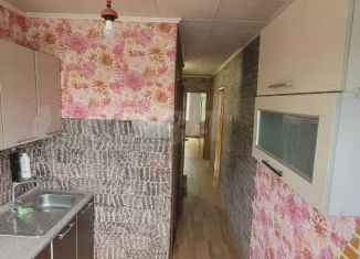 3-комнатная квартира на продажу, 62.7 м2, Курганская область, улица Карбышева, 12