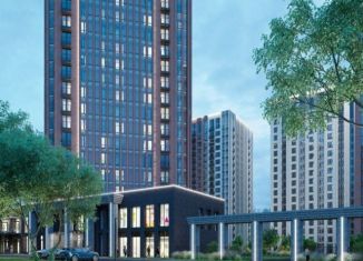 Продается 1-ком. квартира, 36.6 м2, Новосибирск, Игарская улица, 40/2, метро Заельцовская